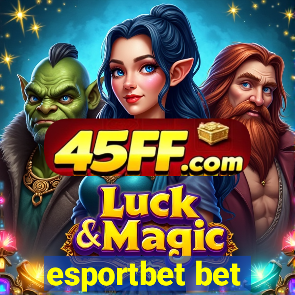 esportbet bet